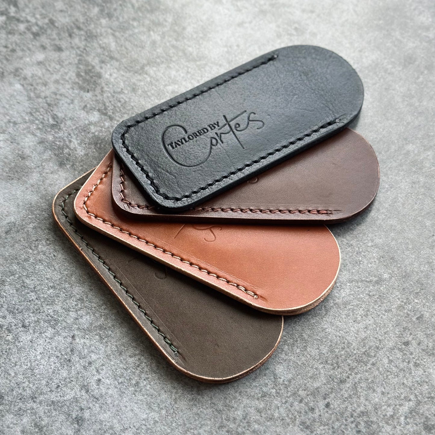 Field Series Slip