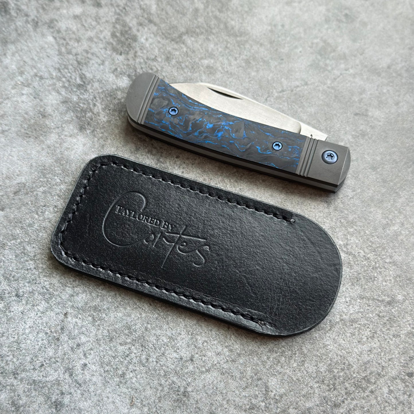 Field Series Slip