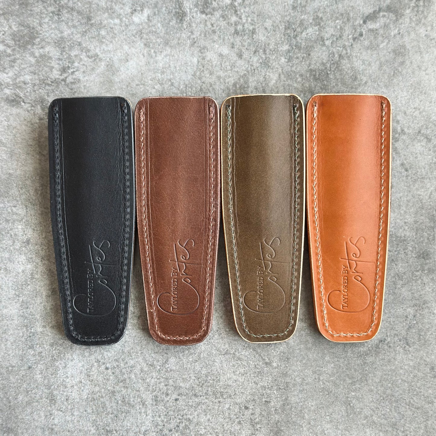 Field Series Pocket Sheath