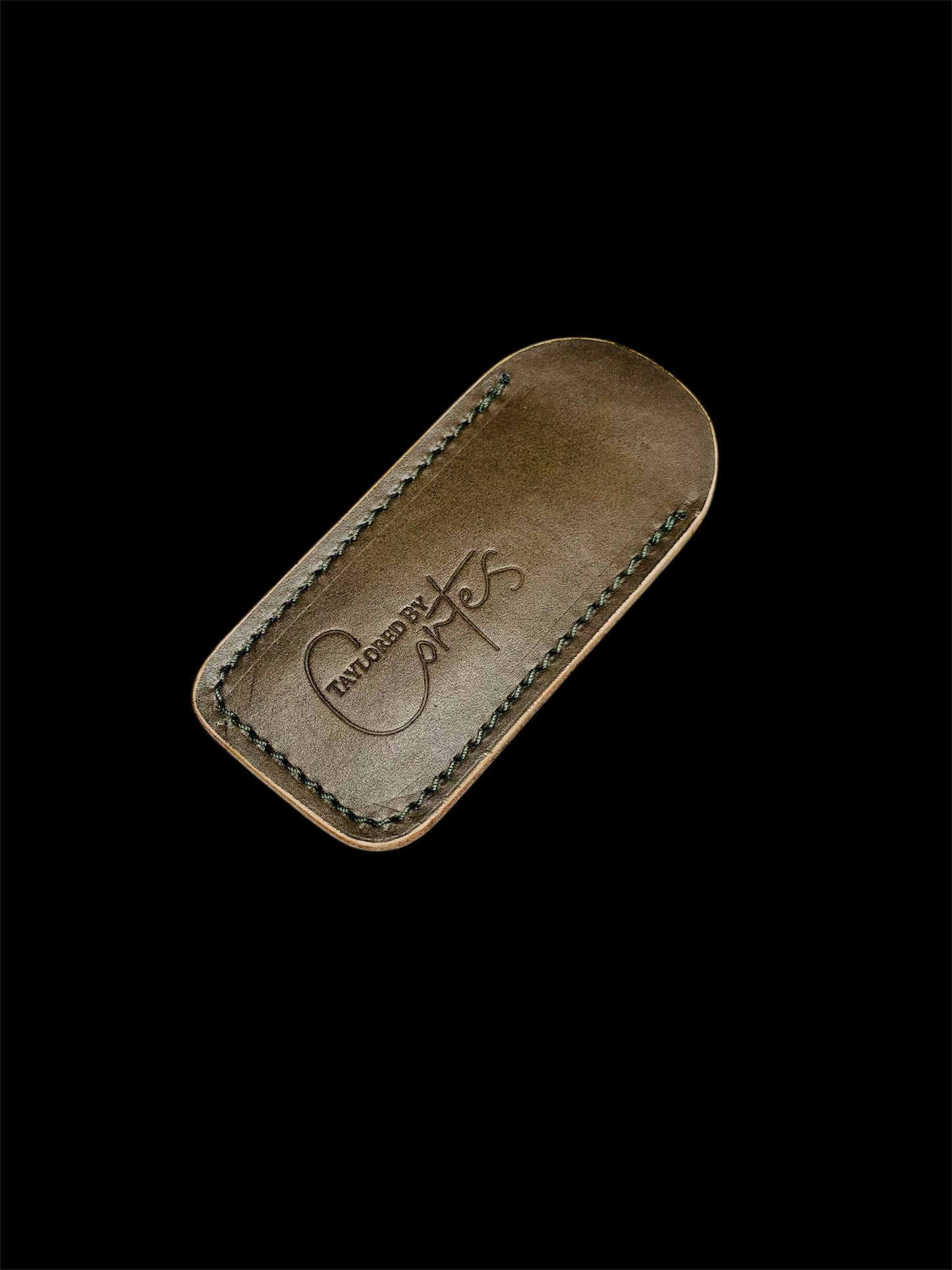 Field Series Slip