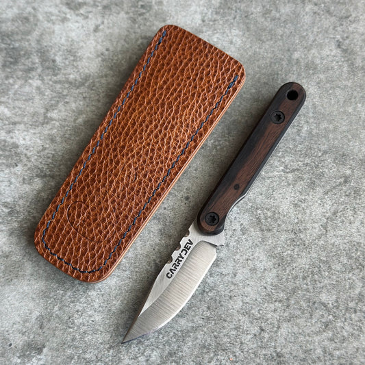 Whiskey Dollaro TBC Pocket Sheath