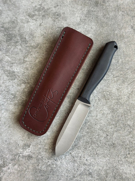 Tobacco Minerva TBC Pocket Sheath