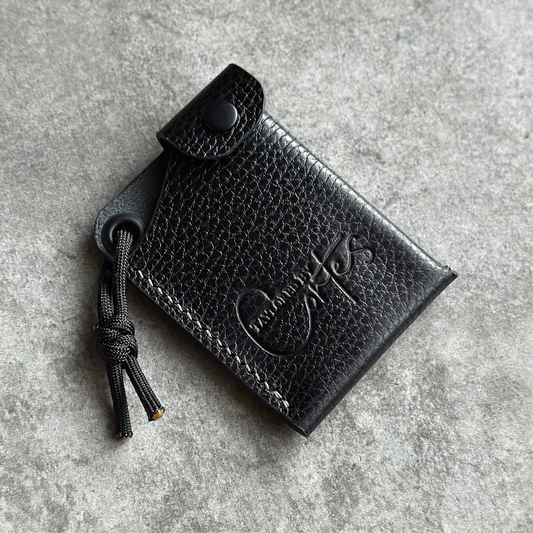 The Kujo v2 Wallet