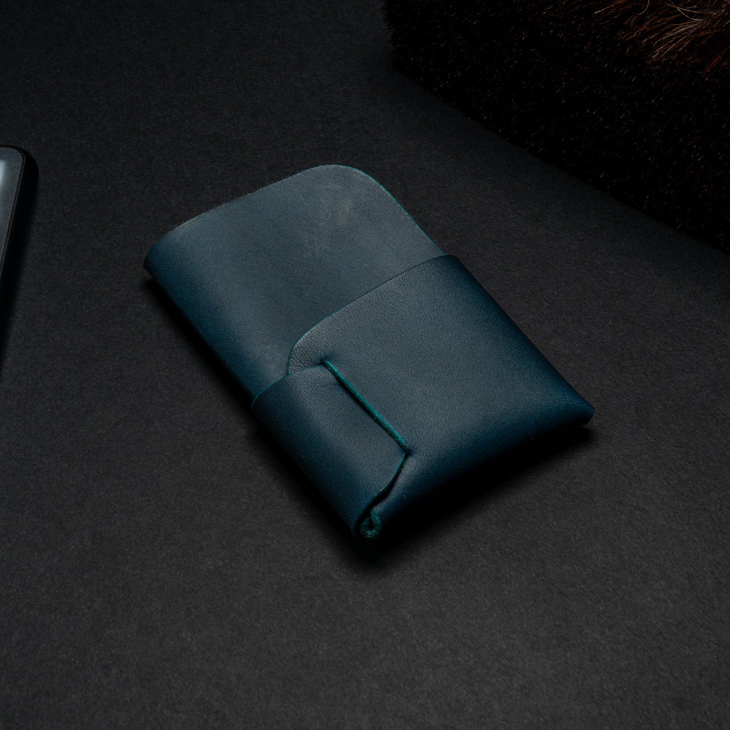 Roobie Stitchless Wallet