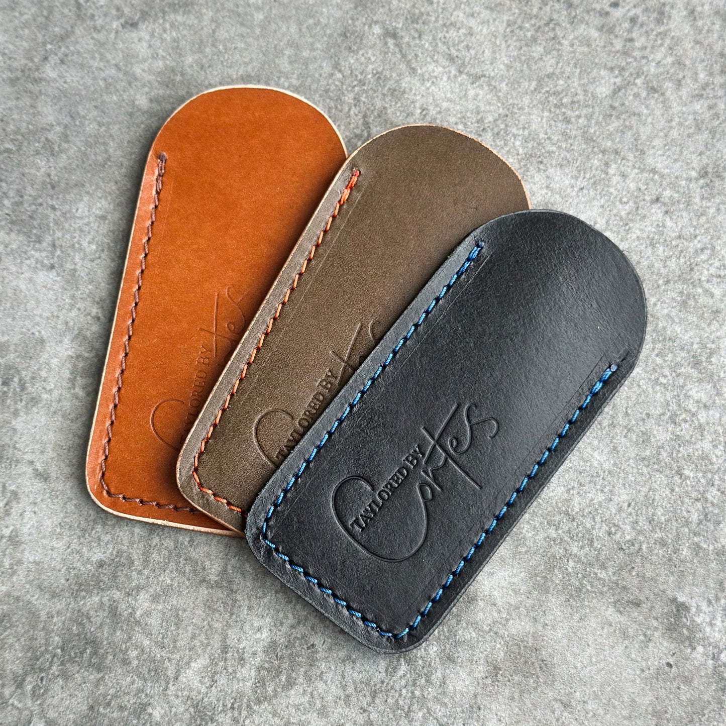 Field Series Slip