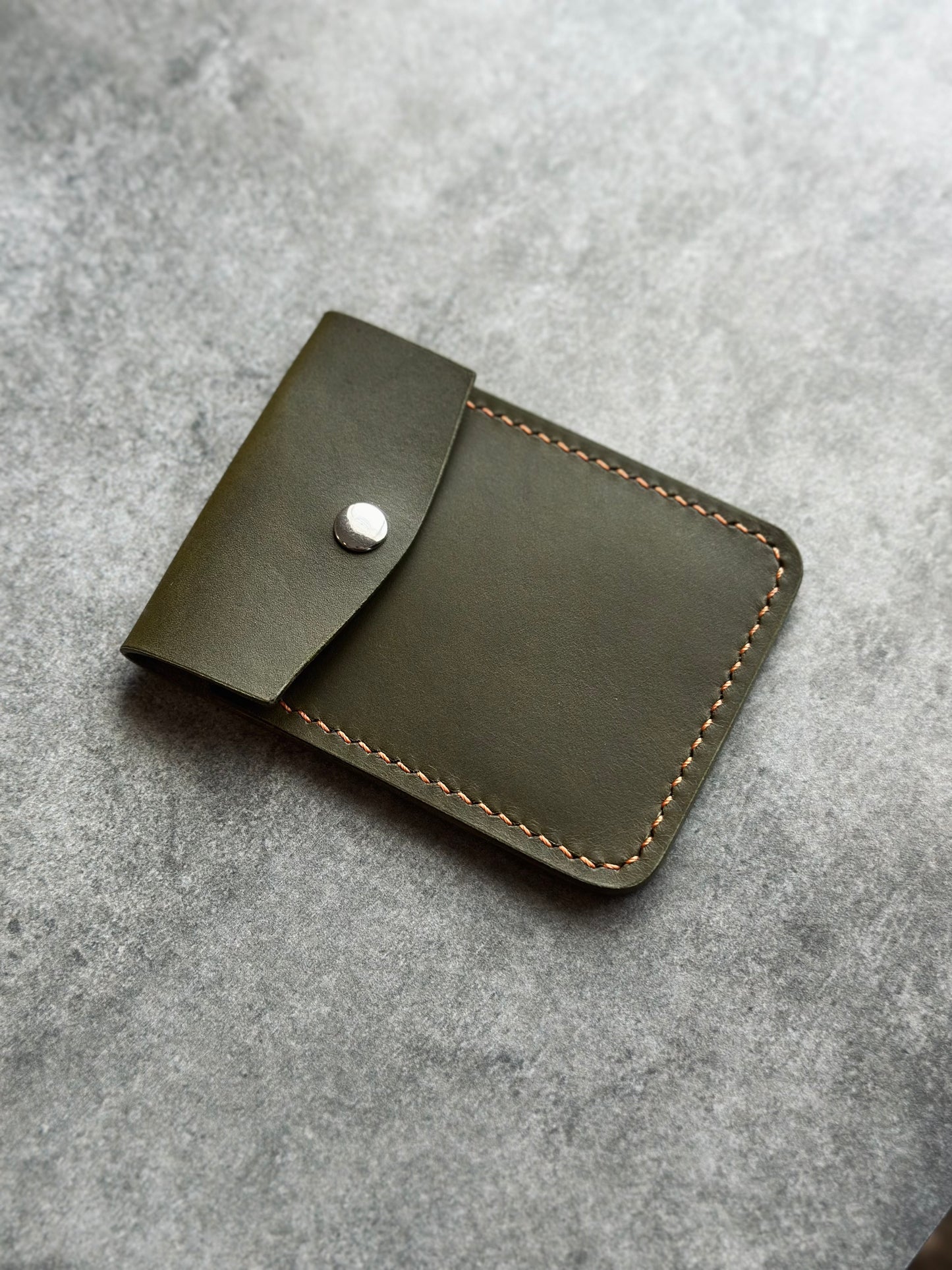 The Toby Wallet