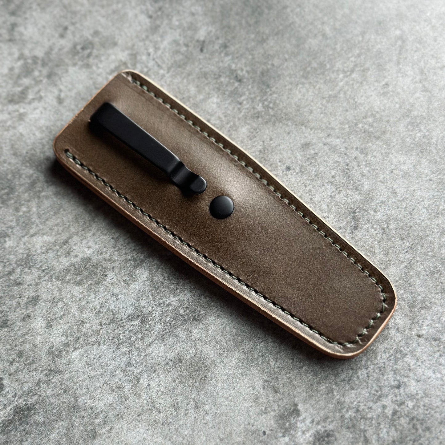 Field Series Pocket Sheath