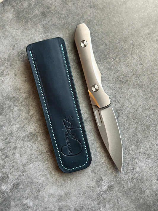 Sapphire Minerva TBC Pocket Sheath