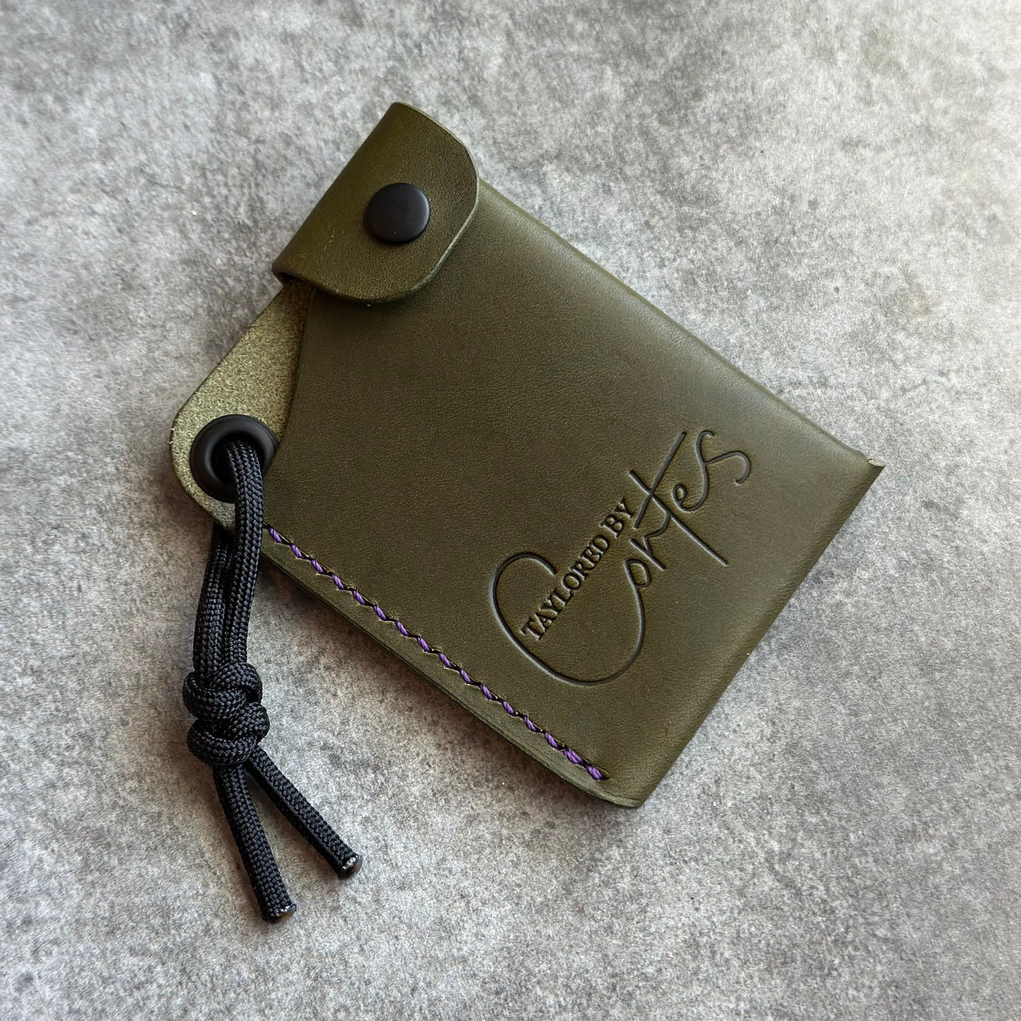 The Kujo v2 Wallet
