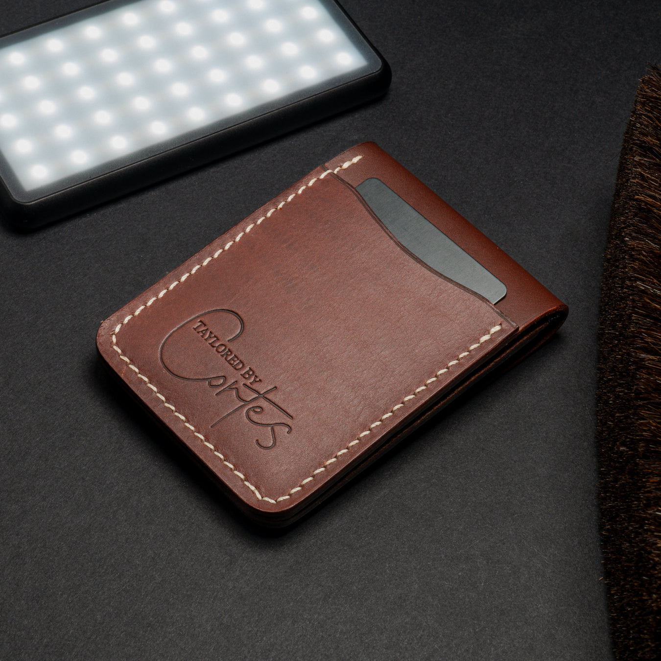 The Big Toby Wallet