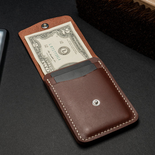 The Big Toby Wallet