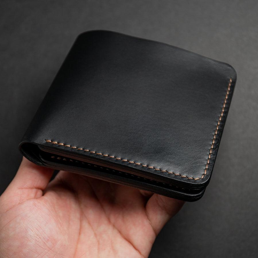 8 Pocket Bifold Wallet
