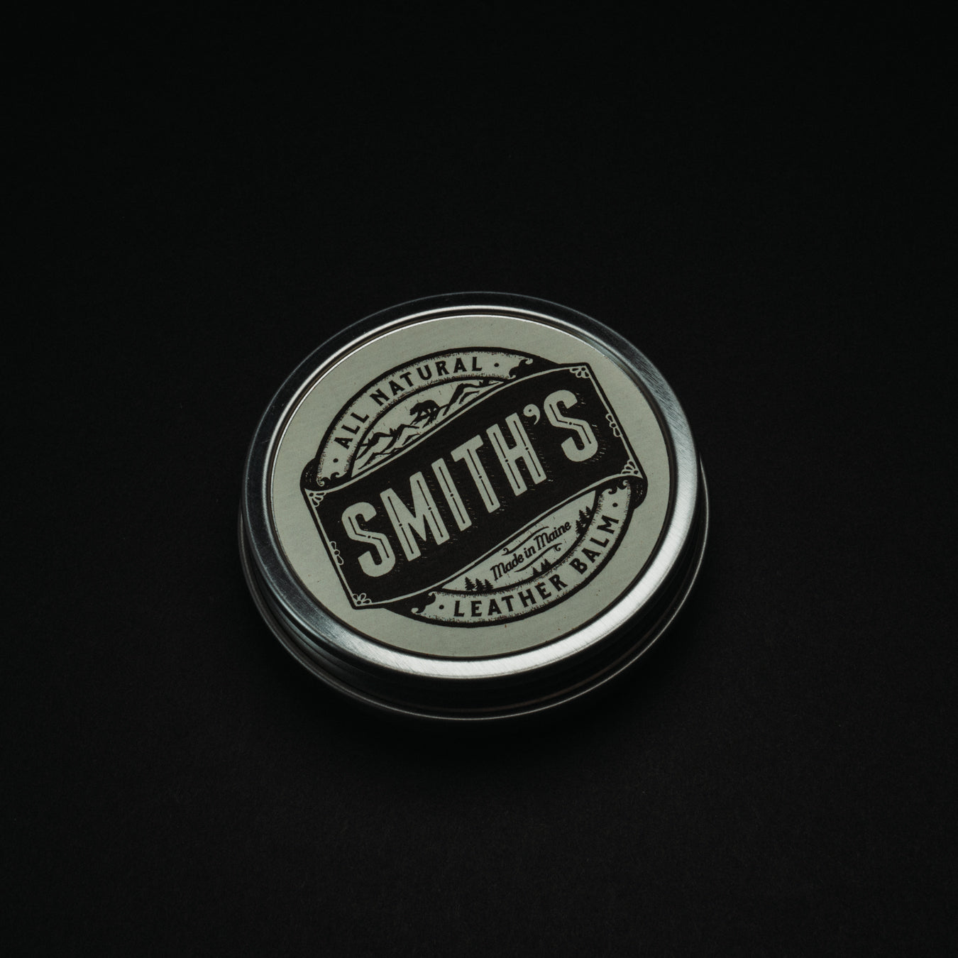 Smith's Leather Balm Bundle