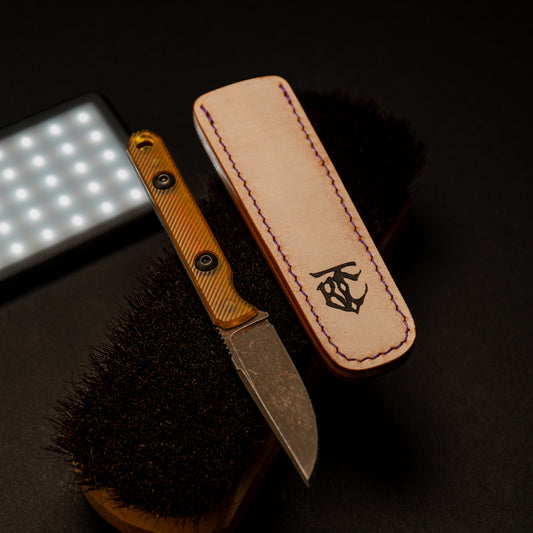 Ghost Whiskey R.I.O.T.T. Pocket Sheath