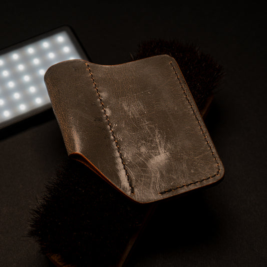 Ghost Whiskey TBC Ogre