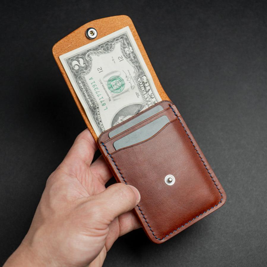 The Big Toby Wallet