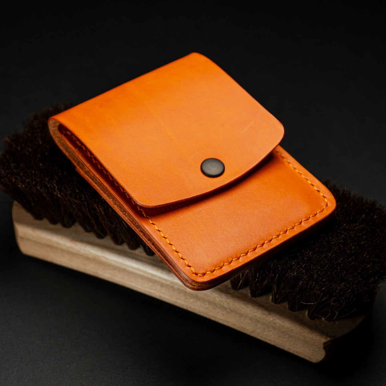 The Big Toby Wallet