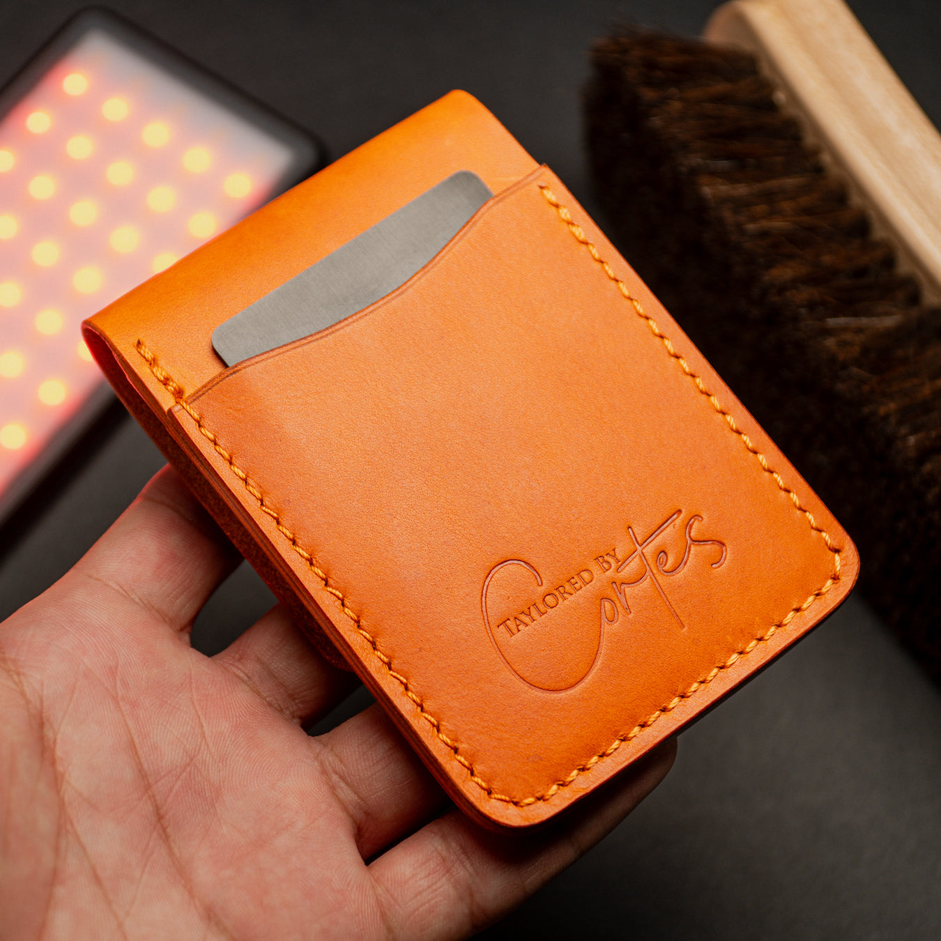 The Big Toby Wallet