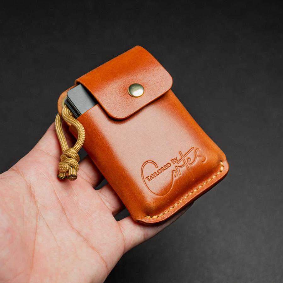 The Kujo Wallet