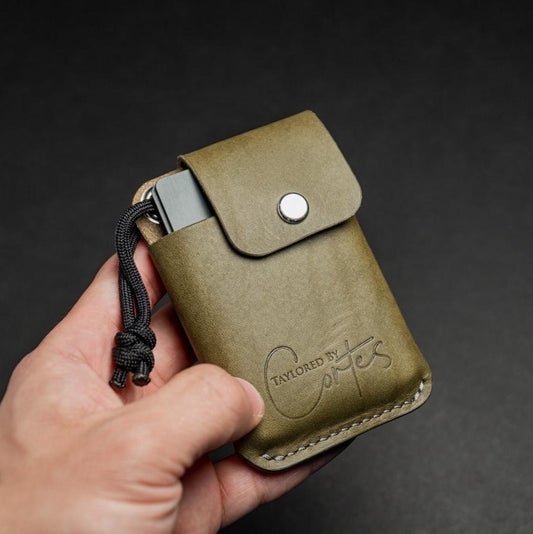 The Kujo Wallet