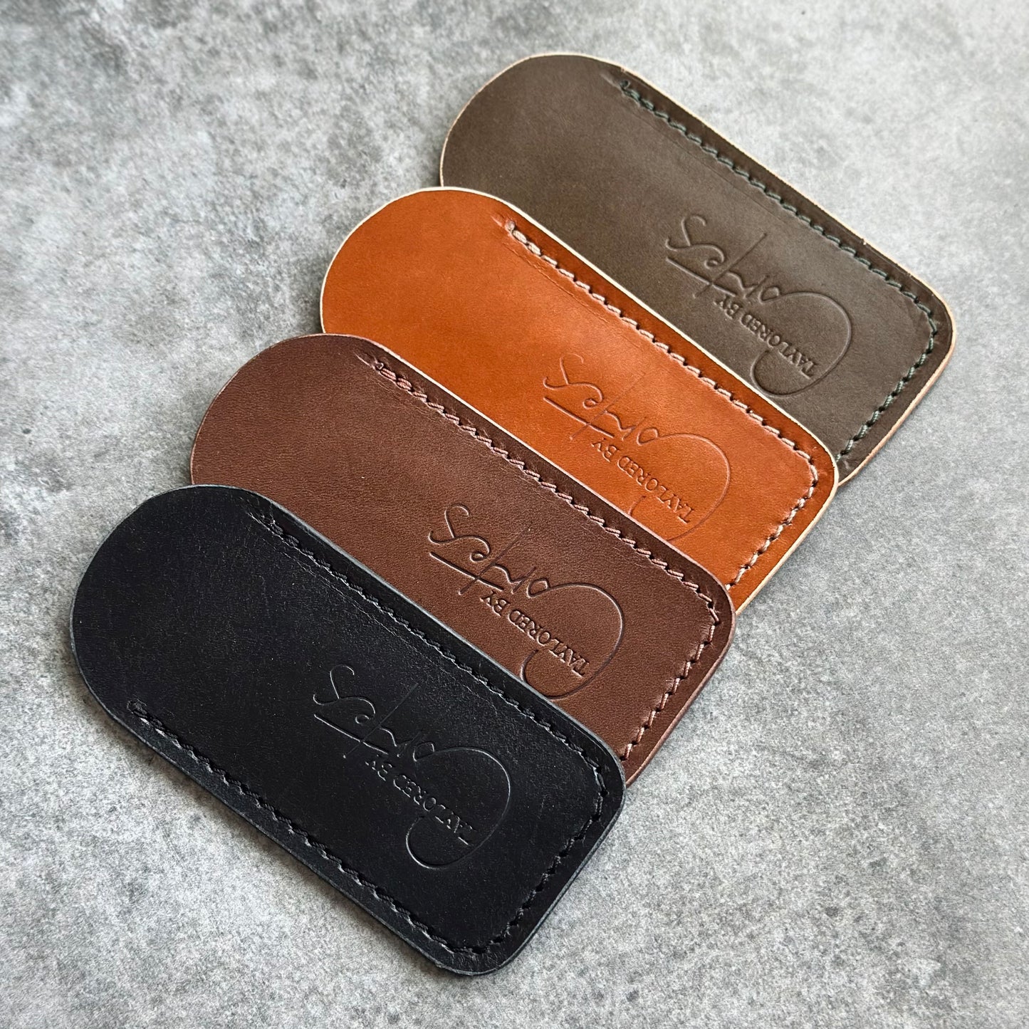 Field Series Slip