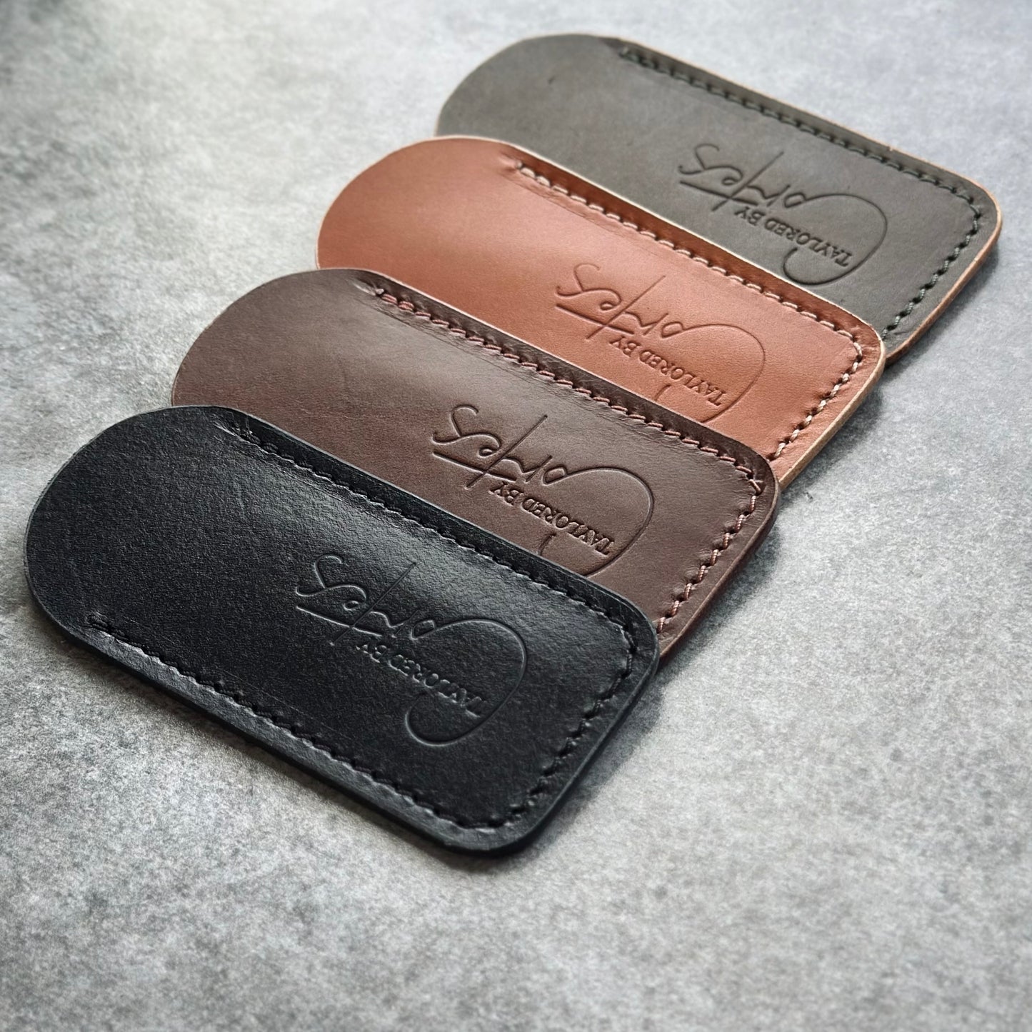 Field Series Slip