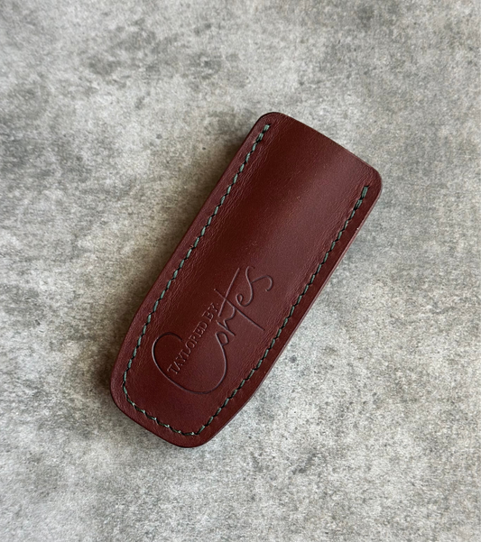 Tobacco Minerva TBC Pocket Sheath