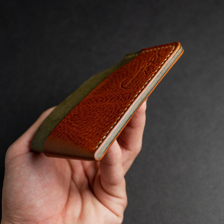 Ready to Ship - 2 Toned Steller