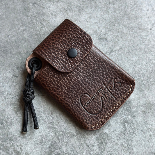 The Kujo Wallet