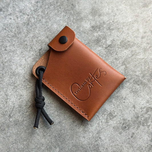 The Kujo v2 Wallet