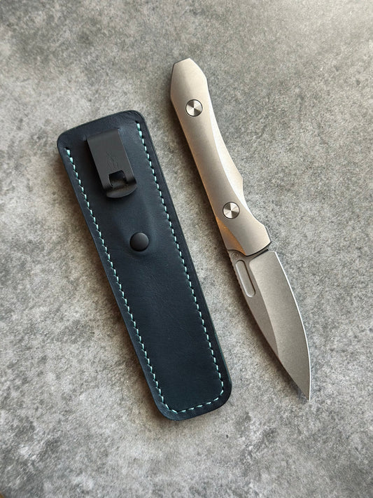 Sapphire Minerva TBC Pocket Sheath