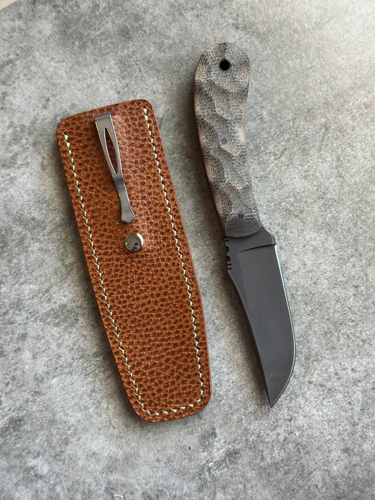 Whiskey Dollaro TBC Pocket Sheath
