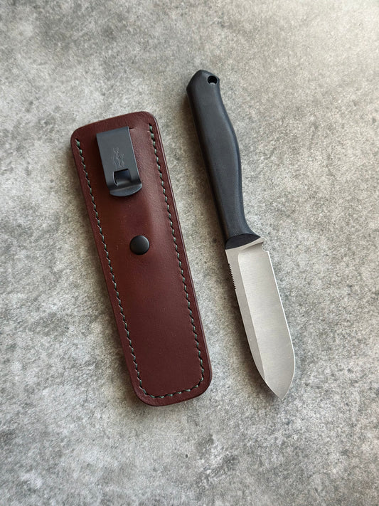 Tobacco Minerva TBC Pocket Sheath