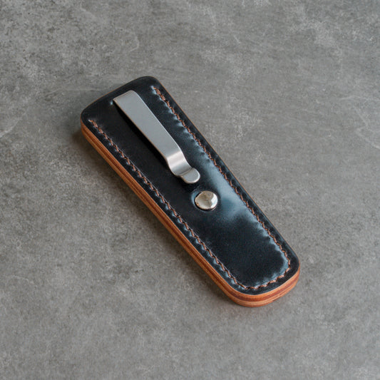 Two Toned Prickly Pear Pocket Sheath