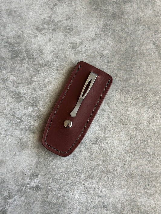 Tobacco Minerva TBC Pocket Sheath