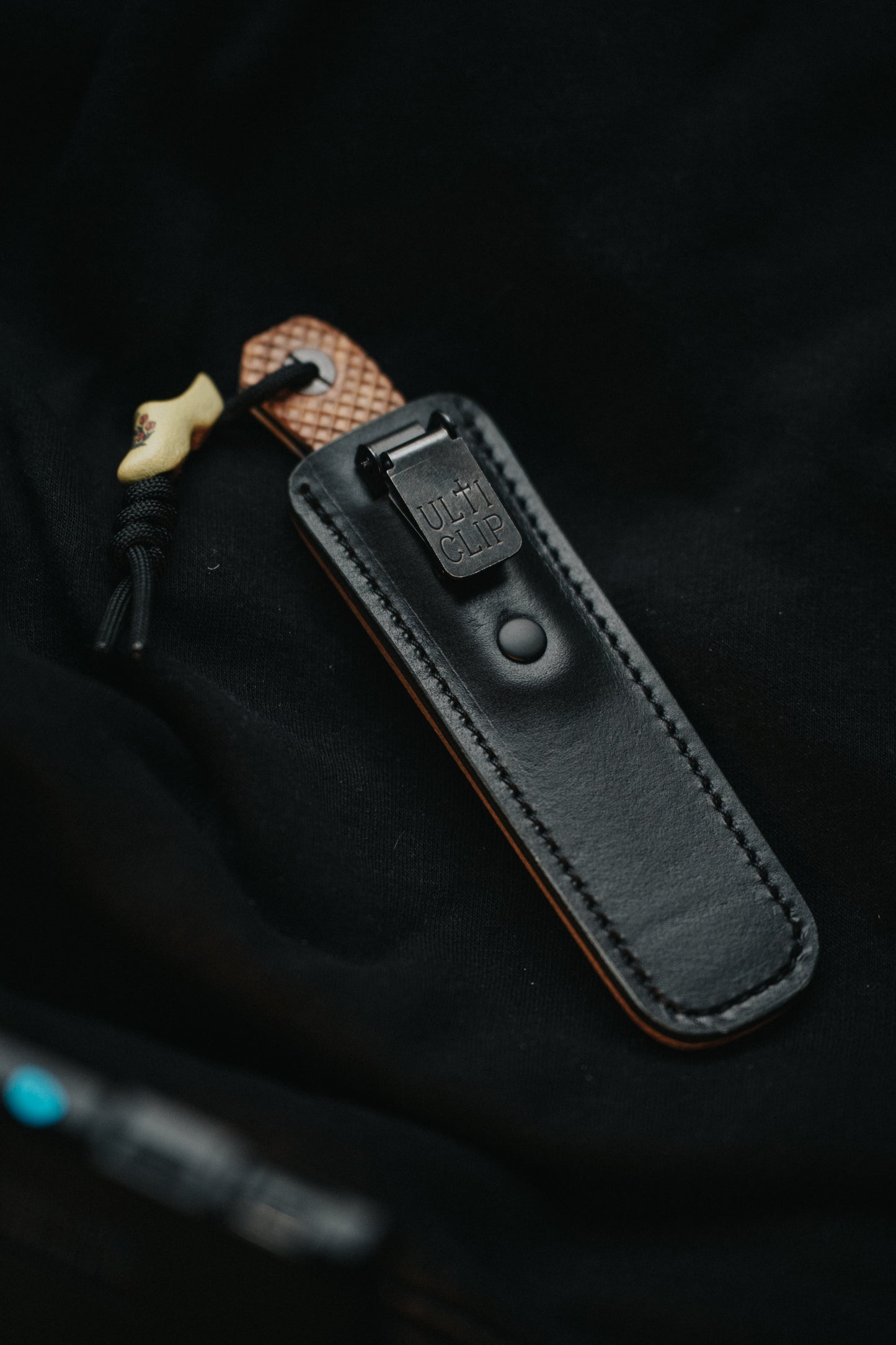 Field Series Pocket Sheath
