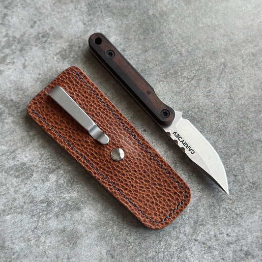 Whiskey Dollaro TBC Pocket Sheath