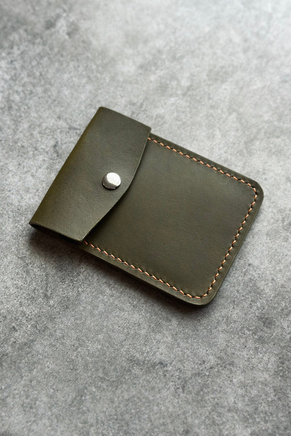 The Toby Wallet
