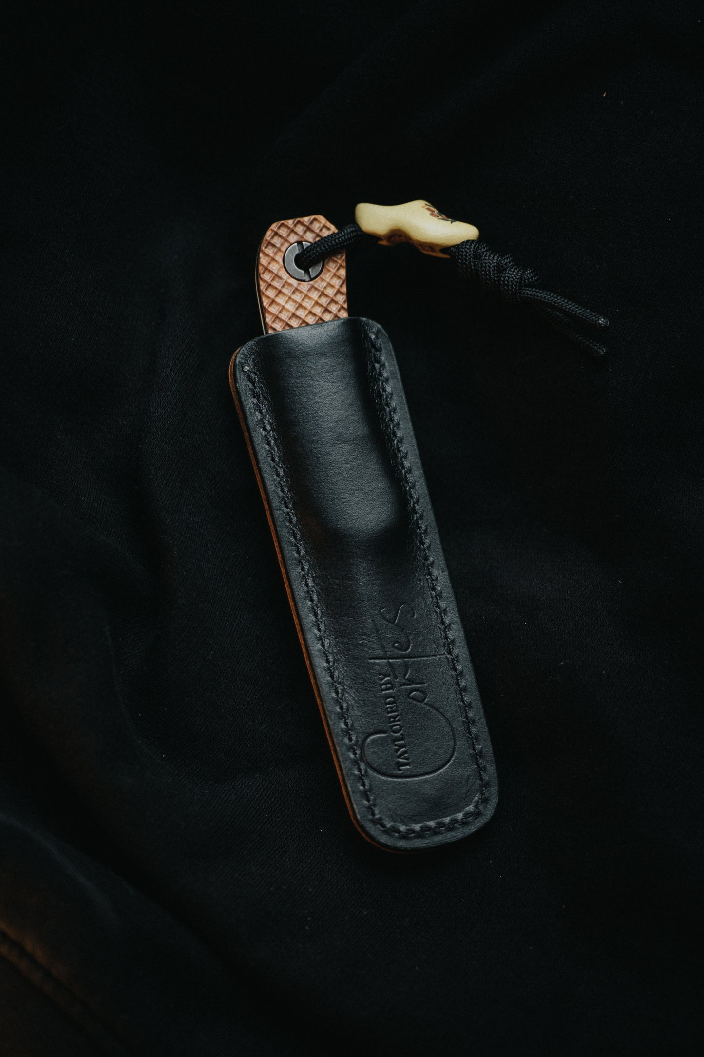 Field Series Pocket Sheath