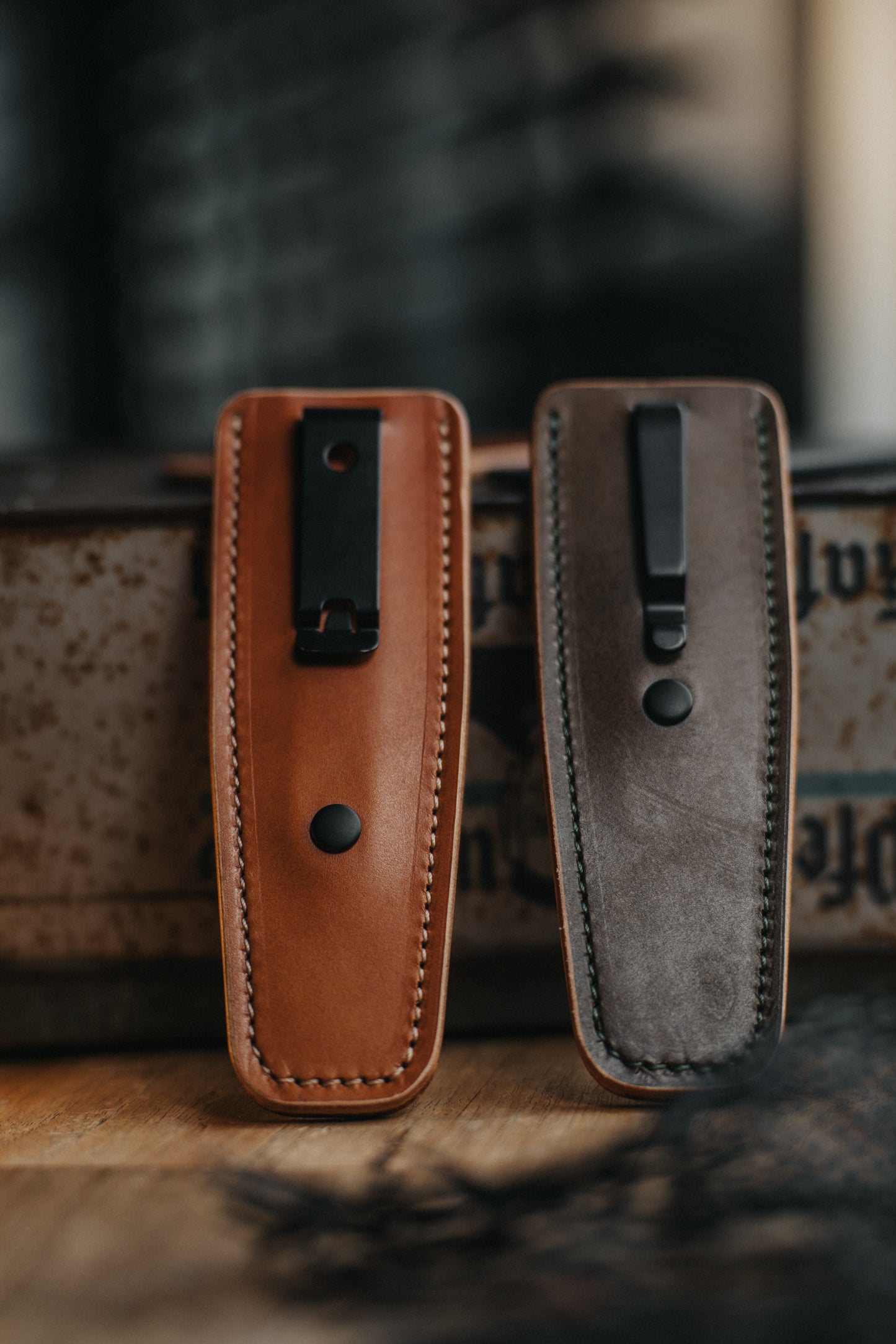 Field Series Pocket Sheath