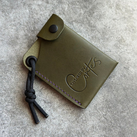 The Kujo v2 Wallet