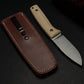 TBC Fixed Blade Pocket Sheath