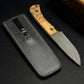 TBC Fixed Blade Pocket Sheath