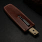 TBC Fixed Blade Pocket Sheath