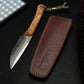 TBC Fixed Blade Pocket Sheath