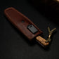 TBC Fixed Blade Pocket Sheath
