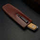 TBC Fixed Blade Pocket Sheath