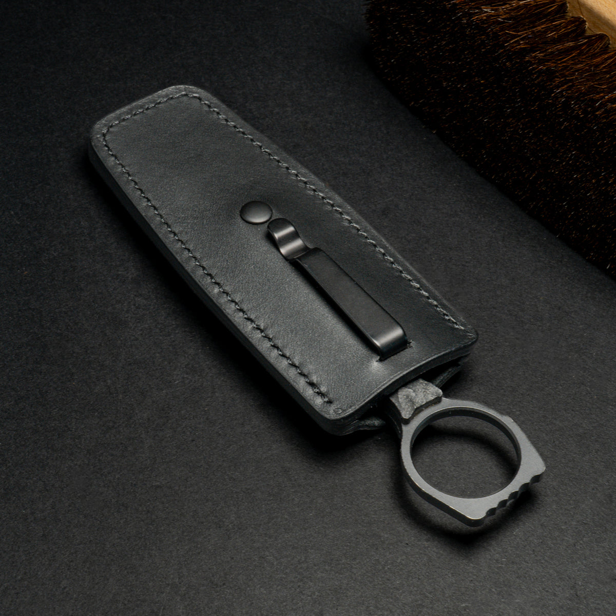 TBC Fixed Blade Pocket Sheath