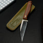 TBC Fixed Blade Pocket Sheath