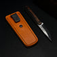TBC Fixed Blade Pocket Sheath